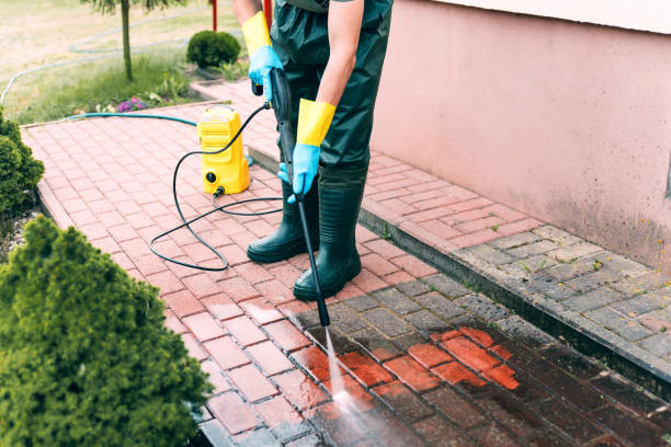 Best Post-Construction Pressure Washing  in Eagle, ID