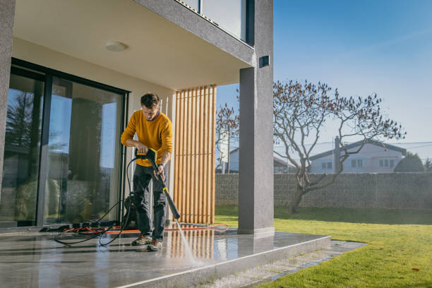 Best Restaurant Pressure Washing  in Eagle, ID