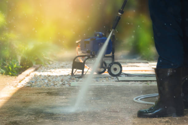 Best Factory Floor Cleaning  in Eagle, ID
